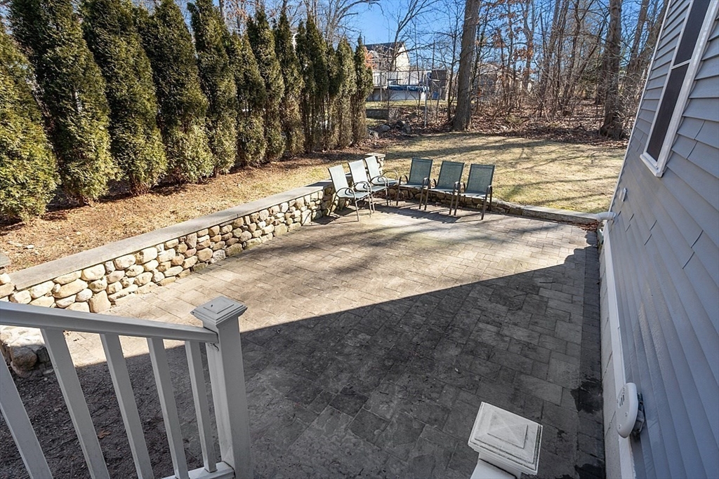 4 Pine Avenue
