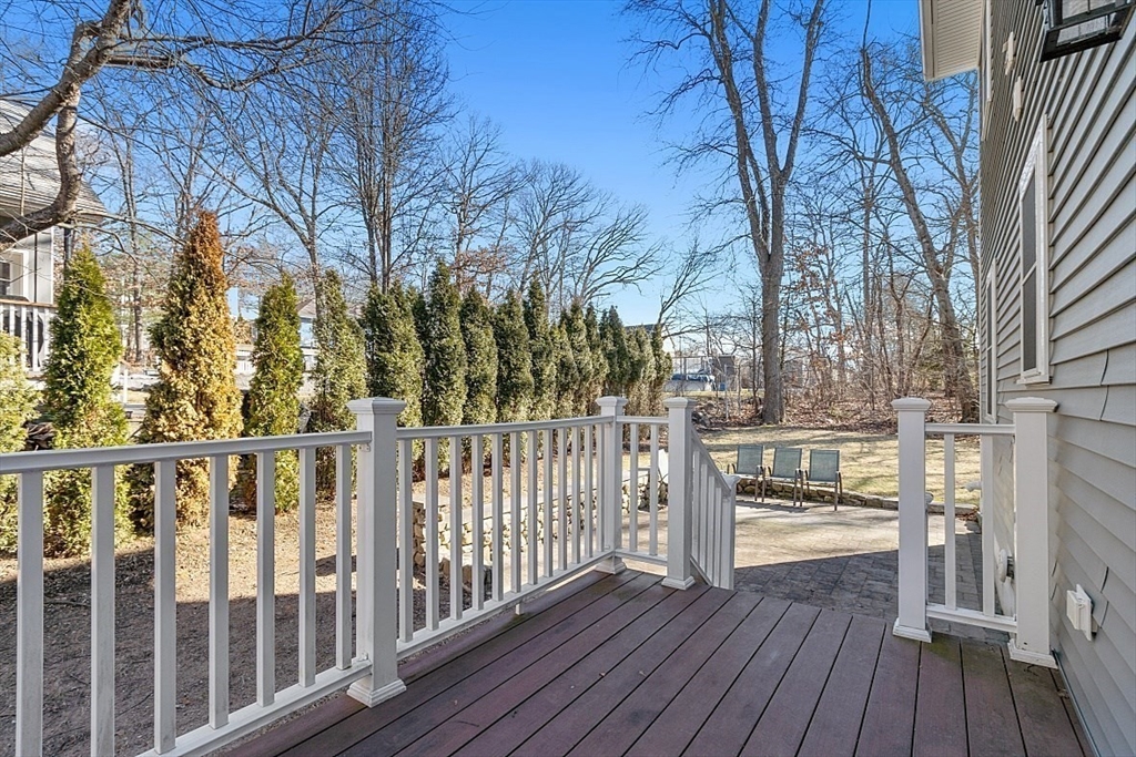 4 Pine Avenue