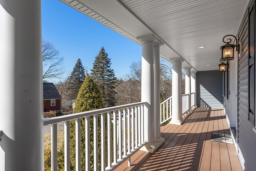 4 Pine Avenue