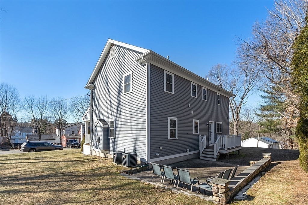 4 Pine Avenue