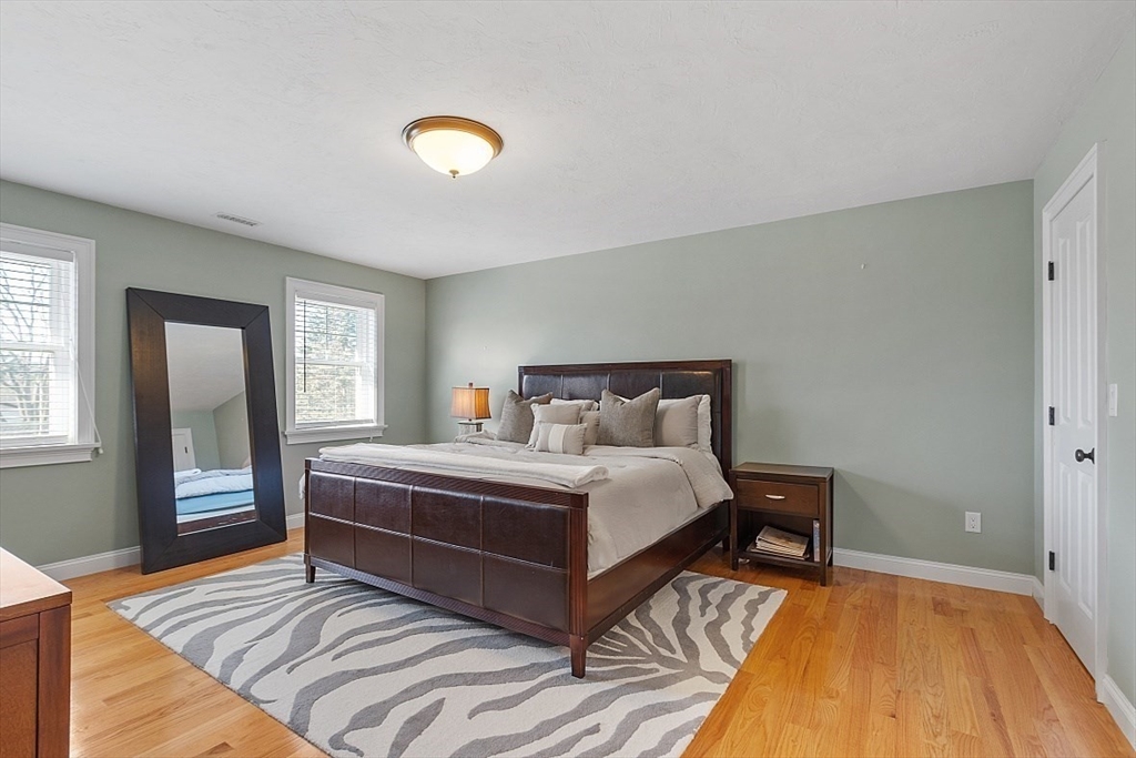 4 Pine Avenue