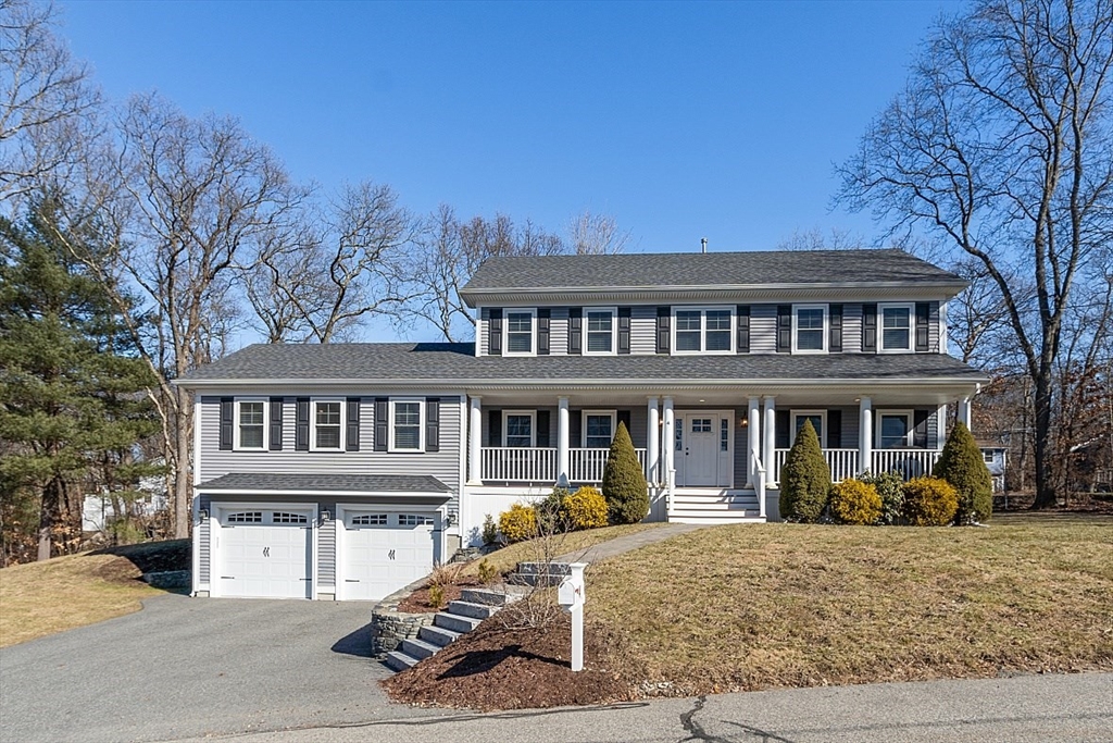 4 Pine Avenue
