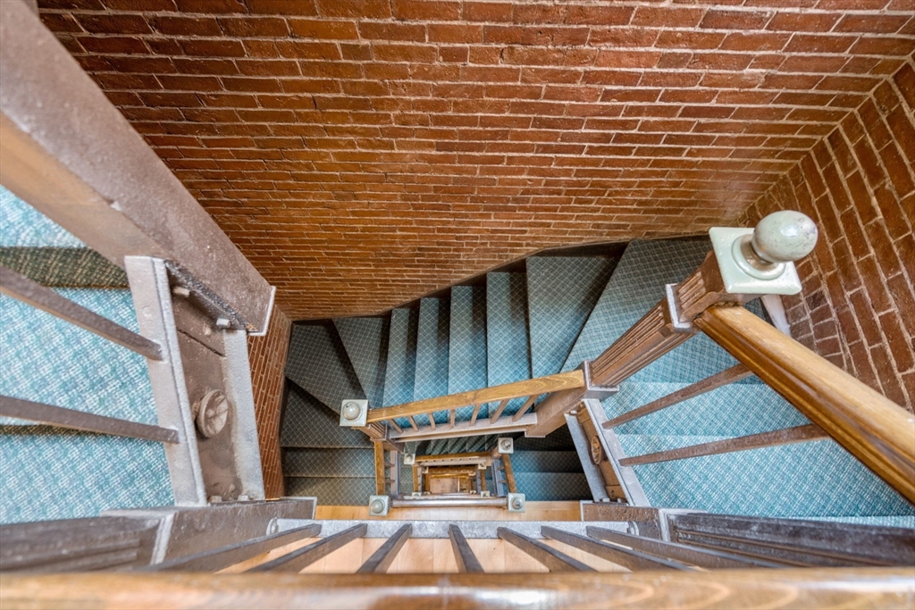 101 Prince Street # 1 Unit: PH-1