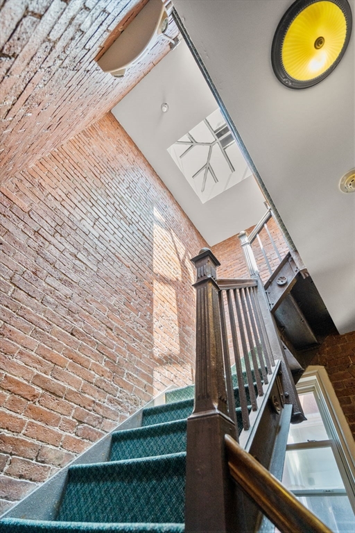 101 Prince Street # 1 Unit: PH-1