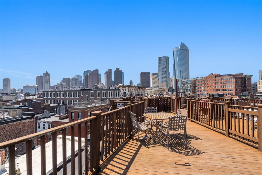 101 Prince Street # 1 Unit: PH-1