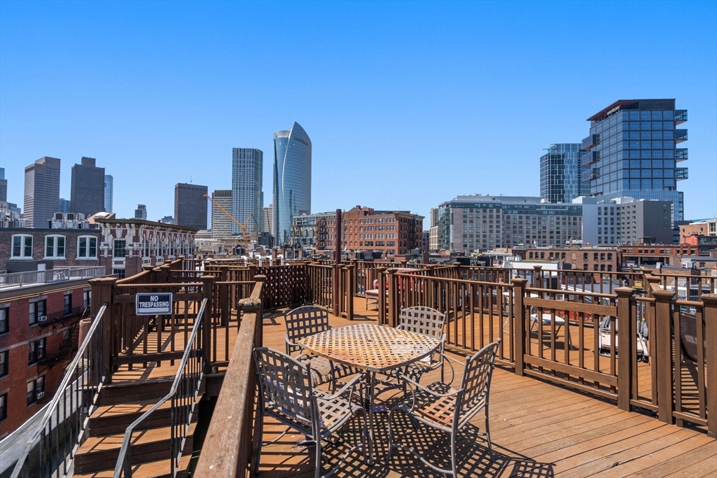 101 Prince Street # 1 Unit: PH-1