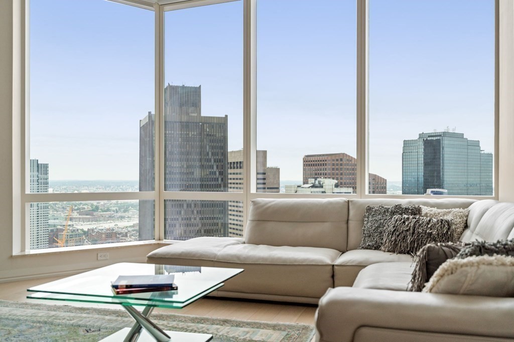 1 Franklin Street # 4507
