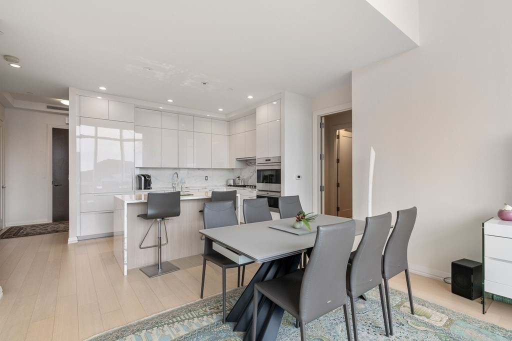 1 Franklin Street # 4507