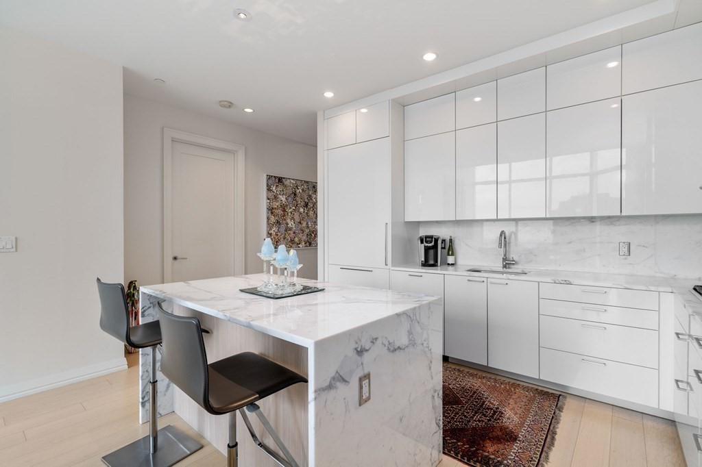 1 Franklin Street # 4507