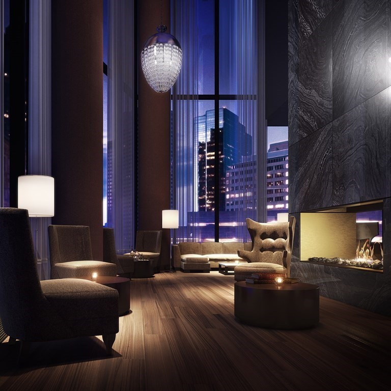 1 Franklin Street # 4507