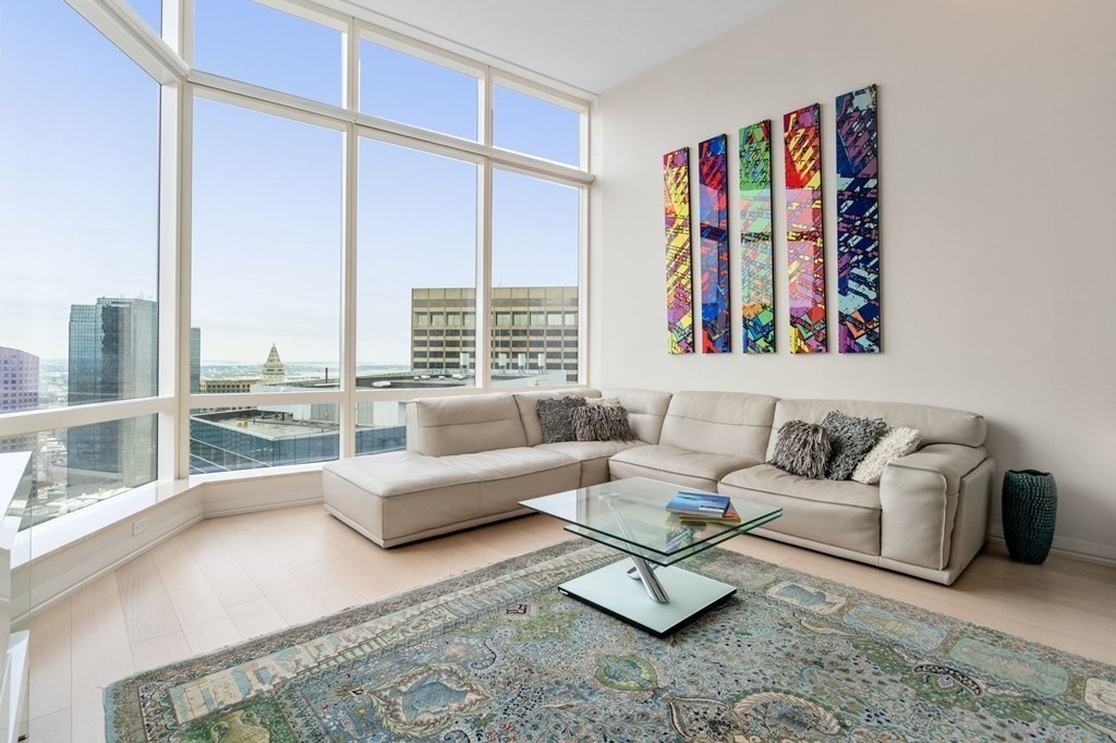 1 Franklin Street # 4507