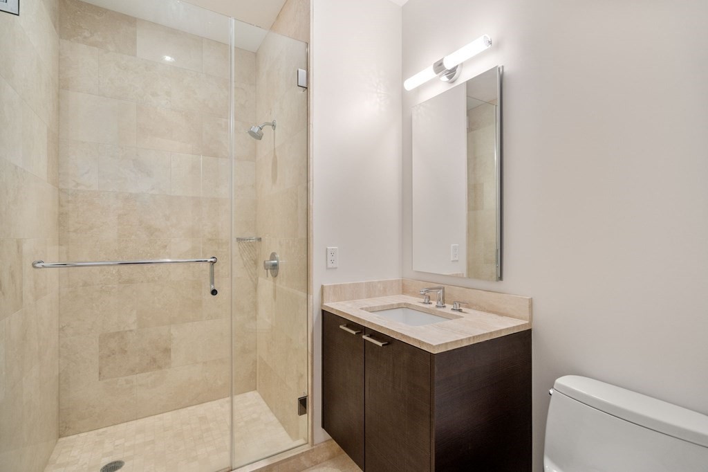1 Franklin Street # 4507