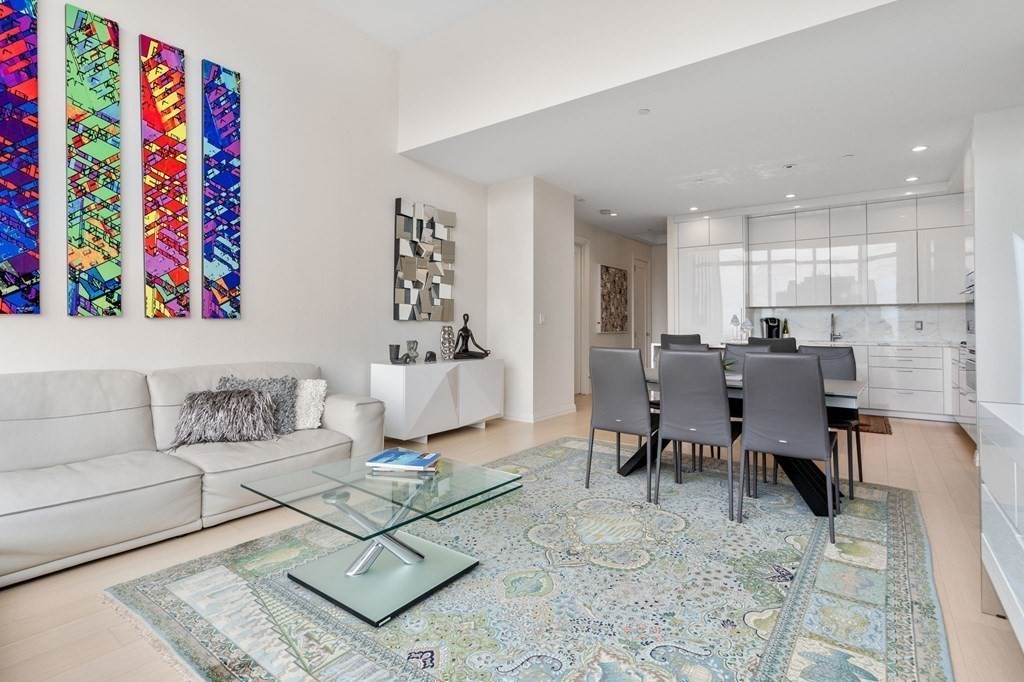 1 Franklin Street # 4507