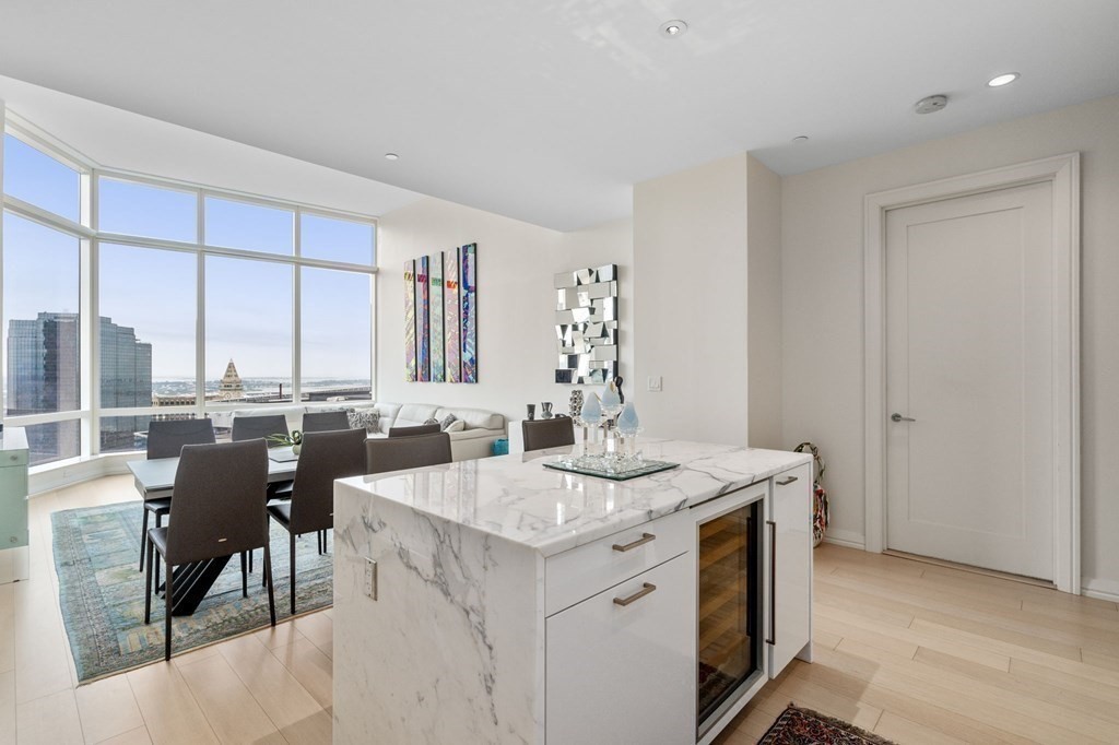 1 Franklin Street # 4507