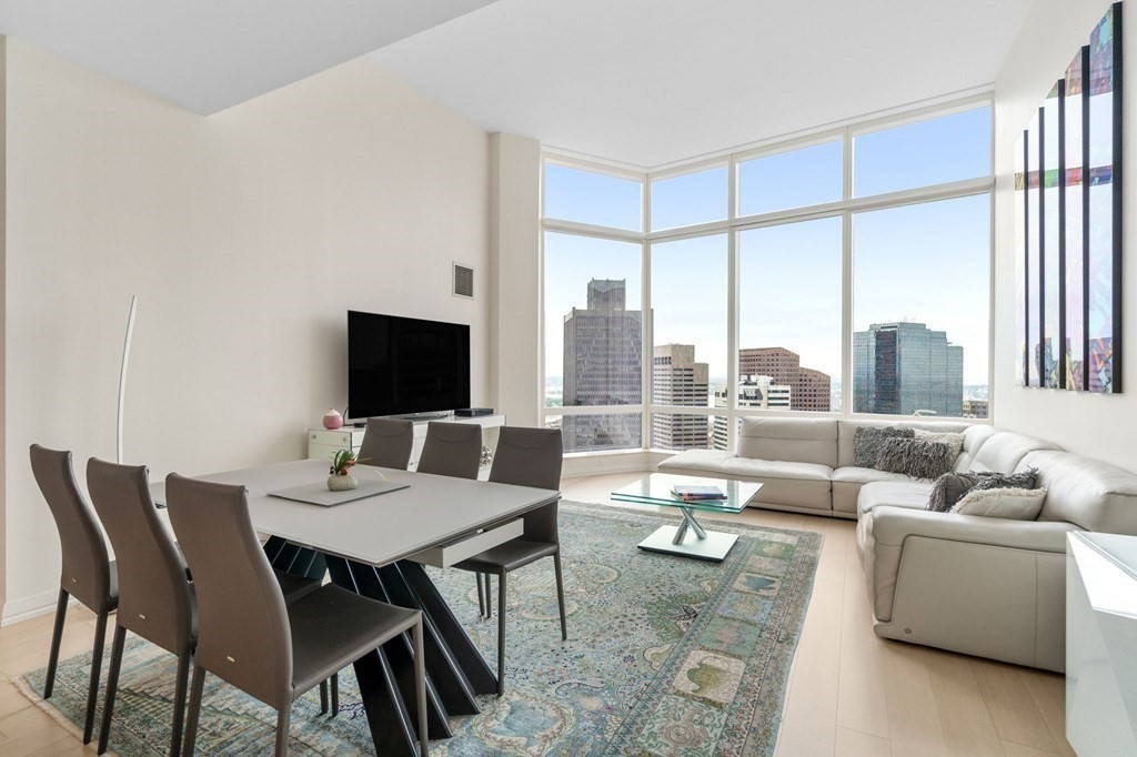 1 Franklin Street # 4507