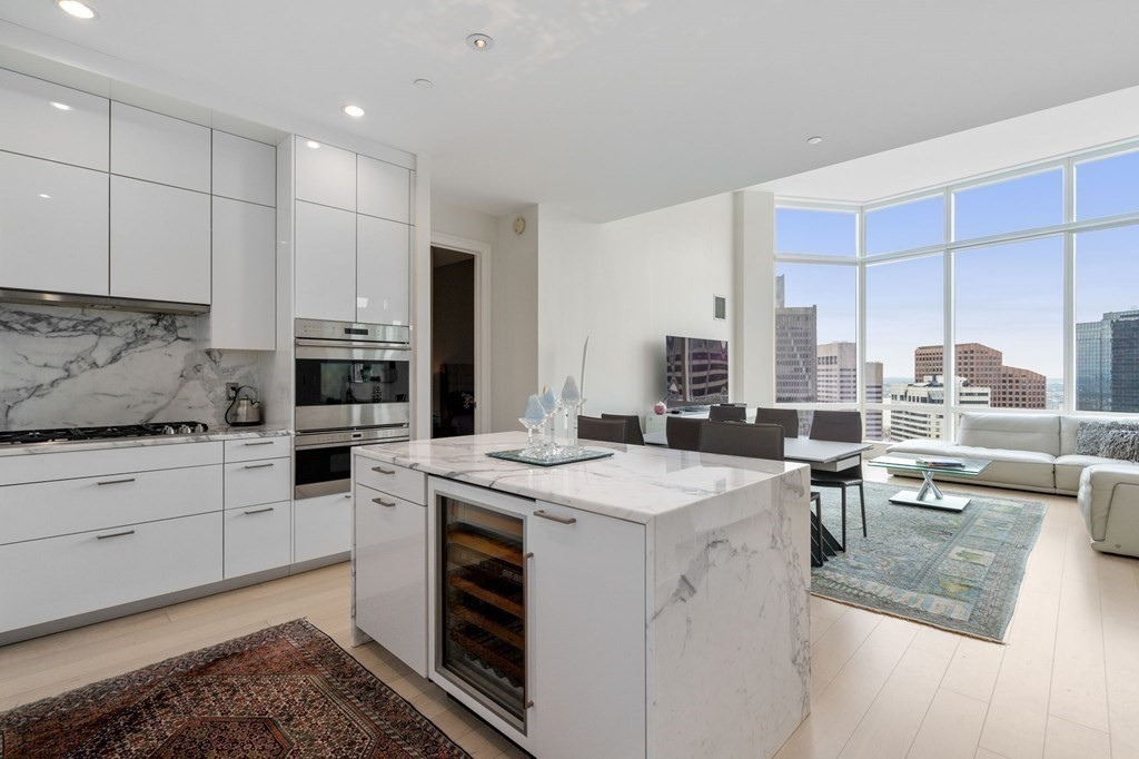 1 Franklin Street # 4507