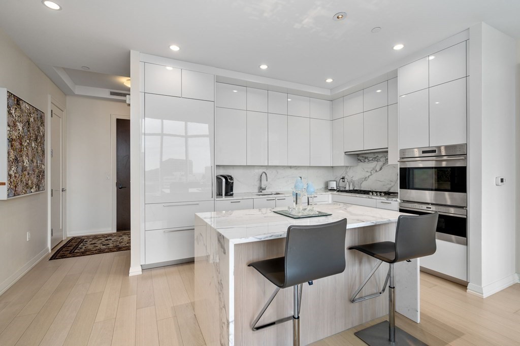 1 Franklin Street # 4507