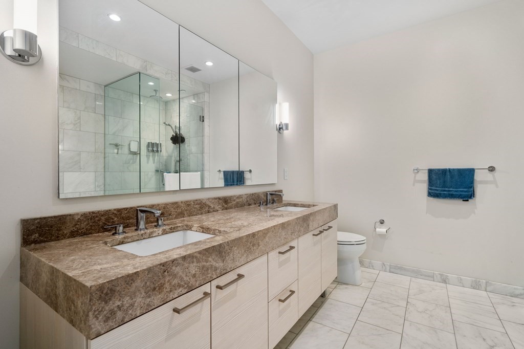 1 Franklin Street # 4507
