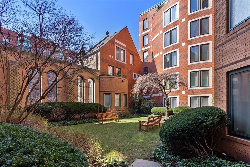 492 Beacon Street # 63