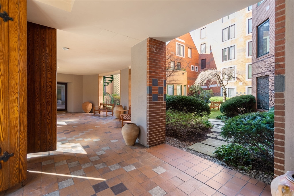 492 Beacon Street # 63