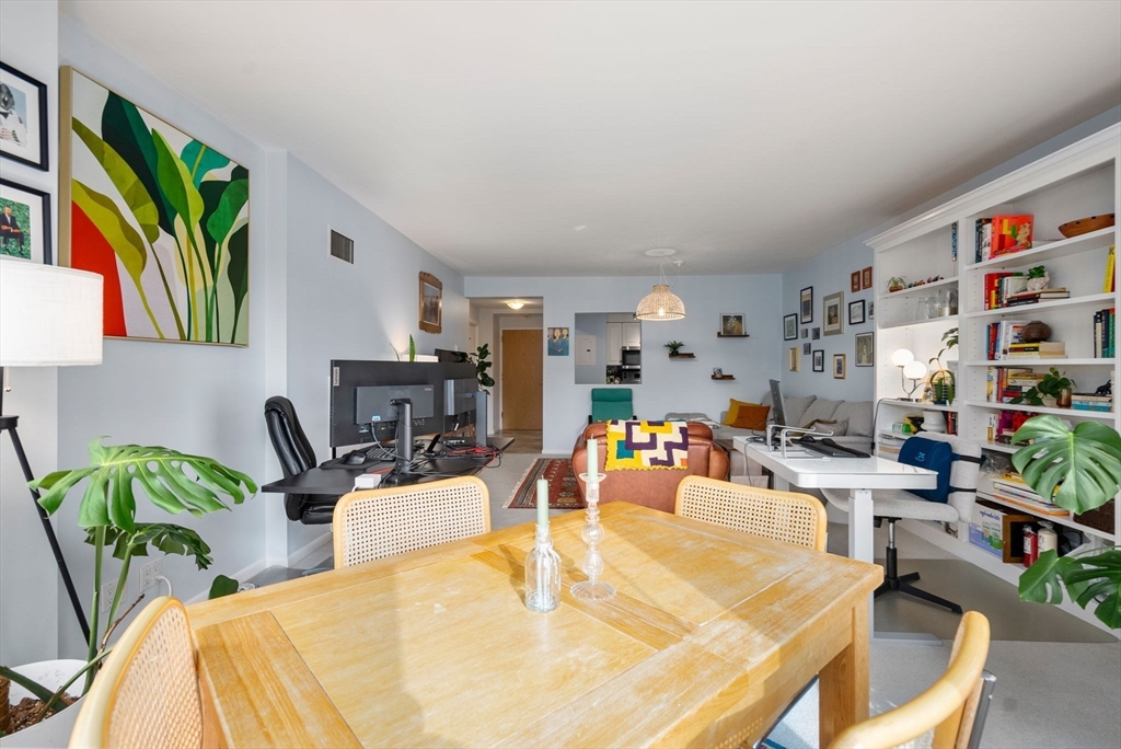 492 Beacon Street # 63