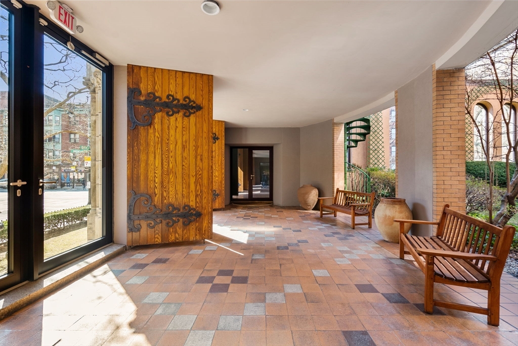 492 Beacon Street # 63