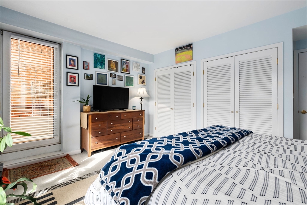 492 Beacon Street # 63