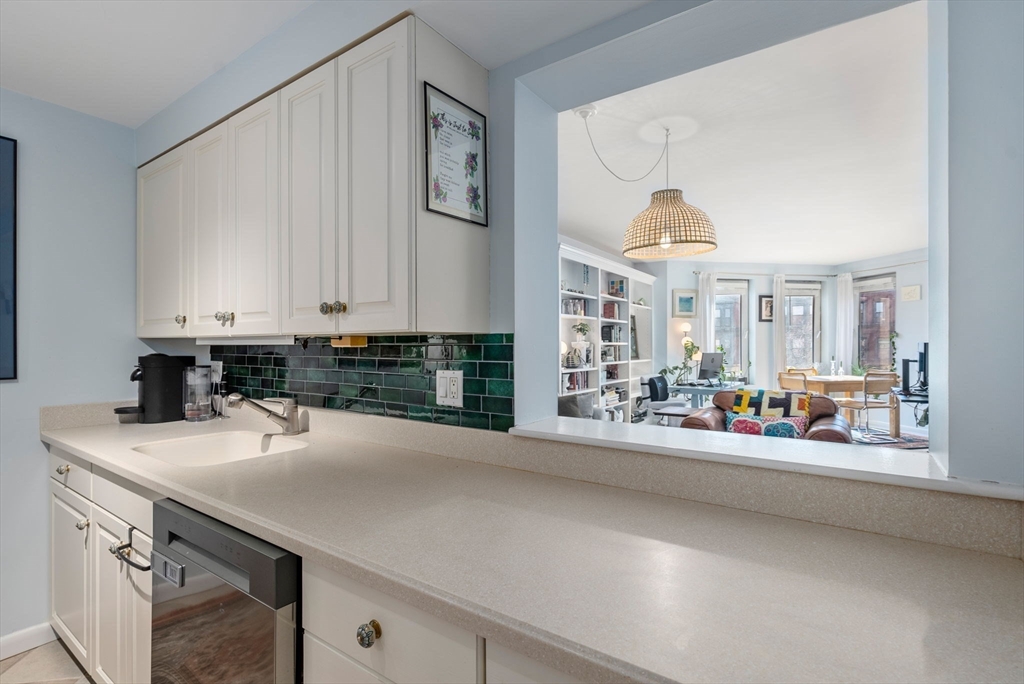 492 Beacon Street # 63