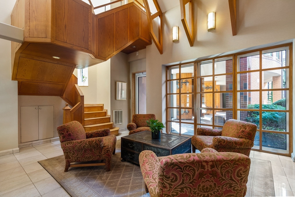 492 Beacon Street # 63
