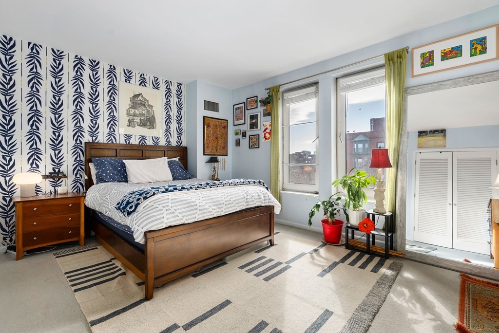 492 Beacon Street # 63