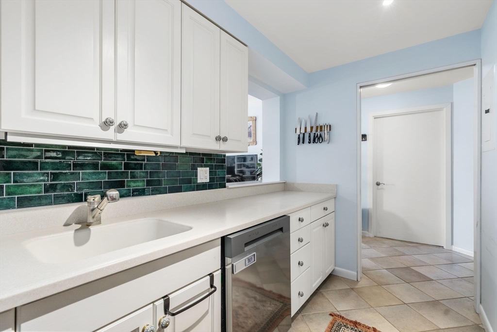 492 Beacon Street # 63