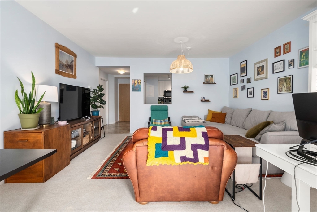 492 Beacon Street # 63