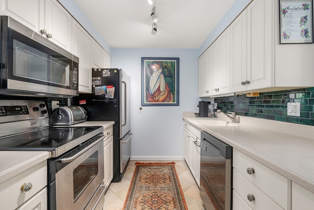 492 Beacon Street # 63