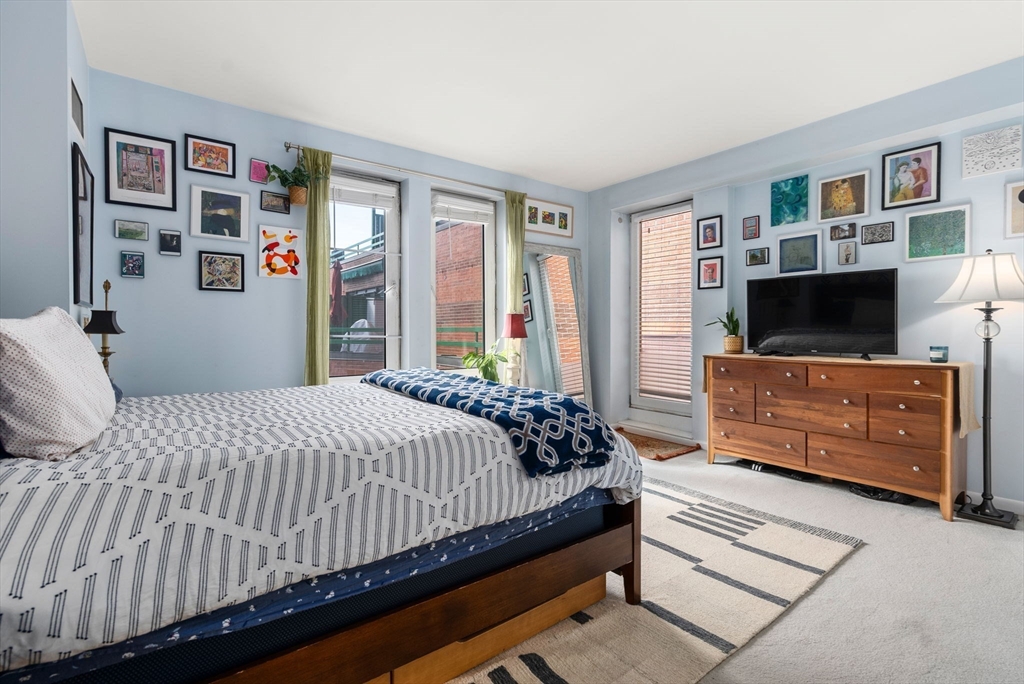 492 Beacon Street # 63