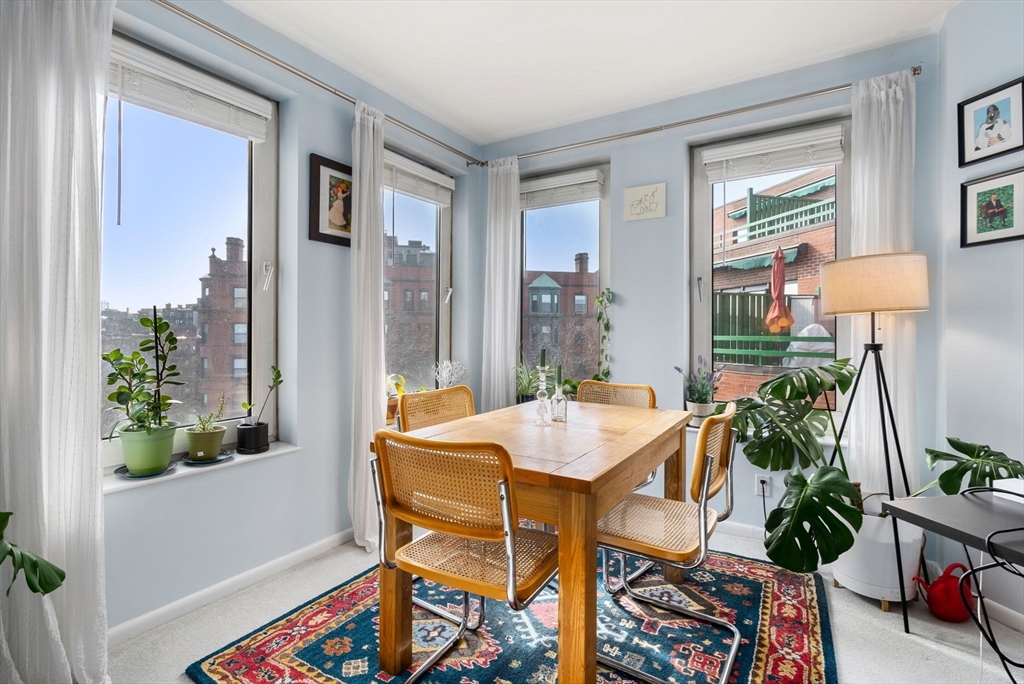 492 Beacon Street # 63