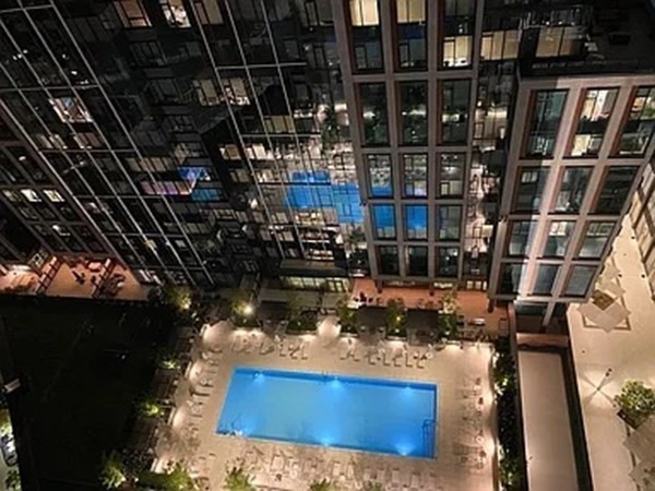 133 Seaport Blvd # 917