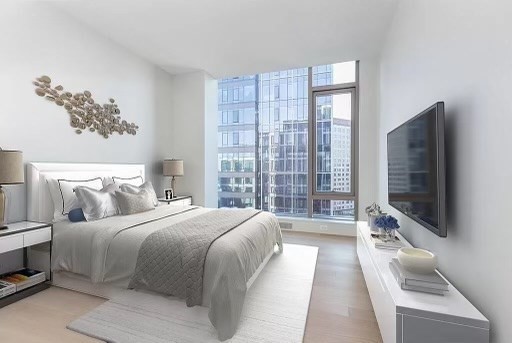 133 Seaport Blvd # 917
