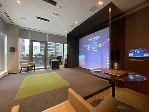 133 Seaport Blvd # 917