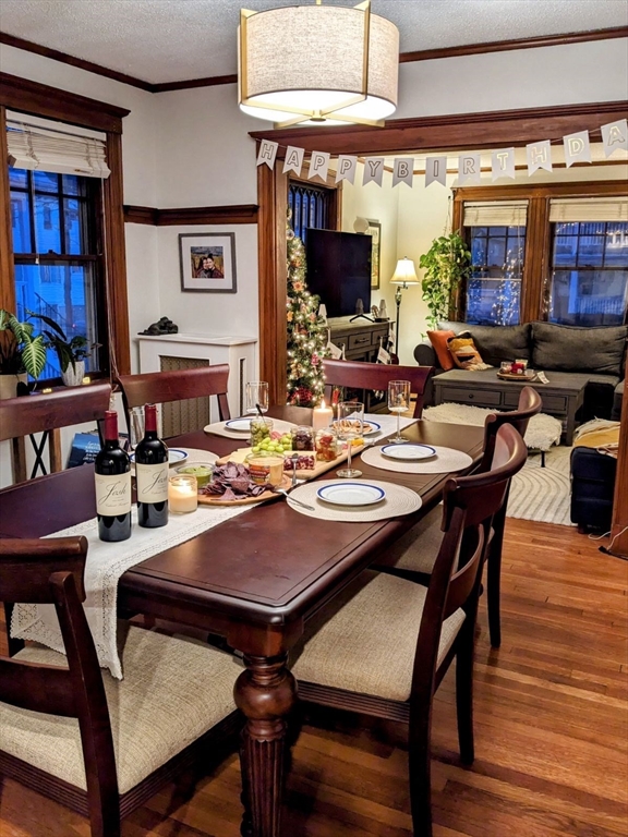 47 Egerton Road # 1