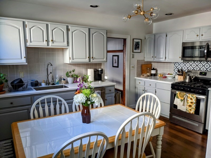 47 Egerton Road # 1