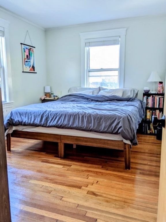 47 Egerton Road # 1