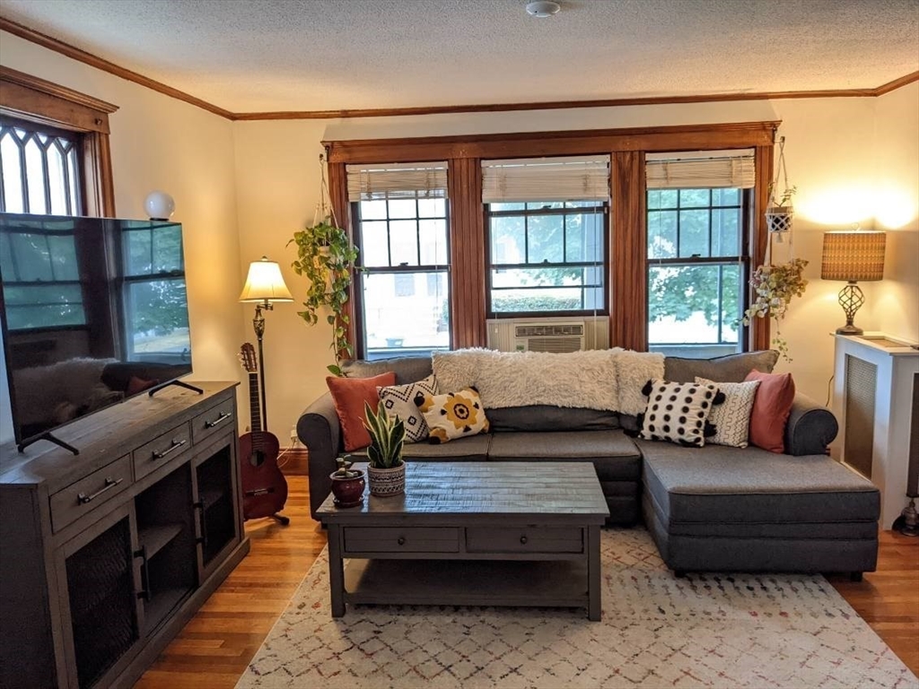 47 Egerton Road # 1
