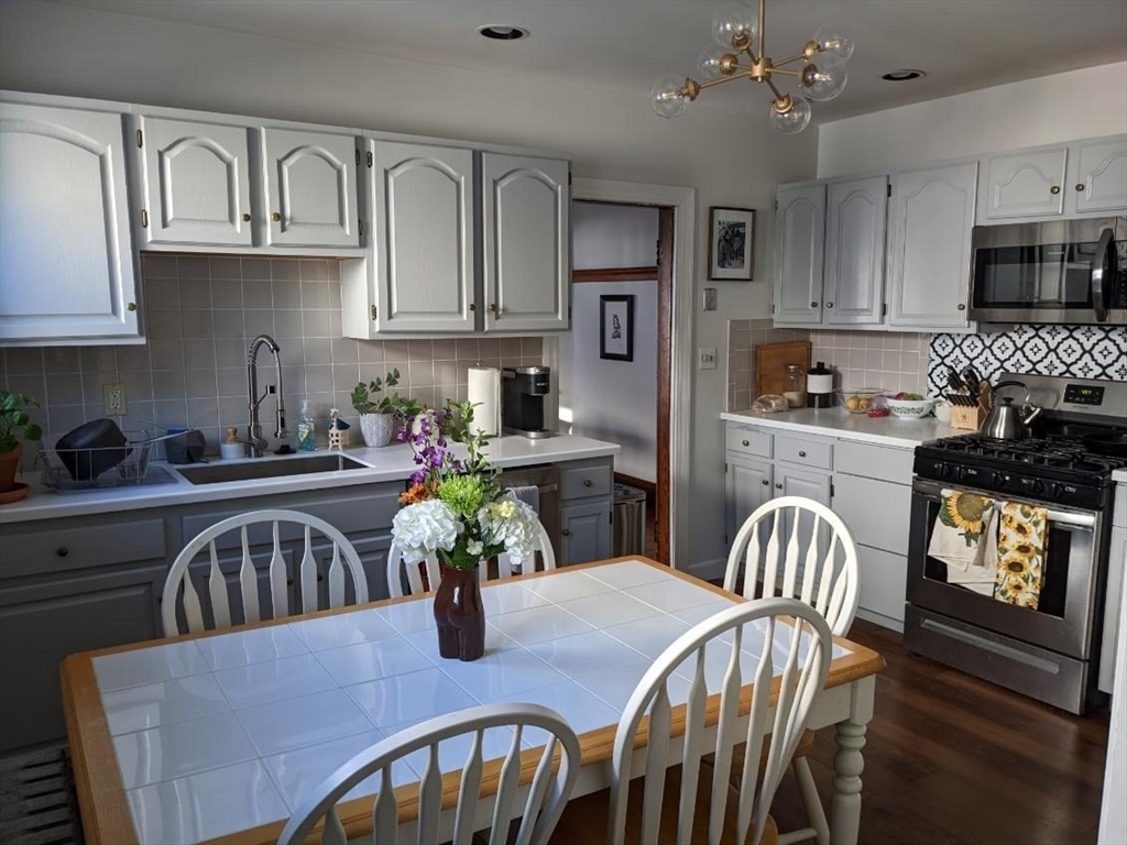 47 Egerton Road # 1