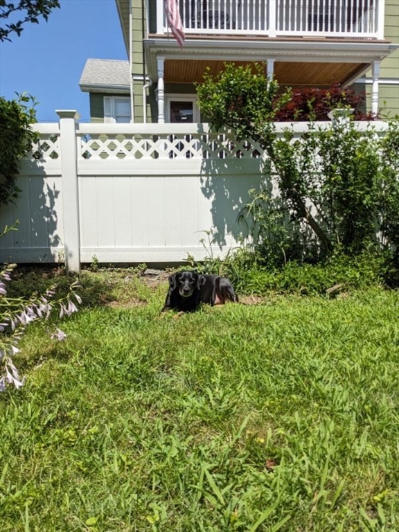 47 Egerton Road # 1