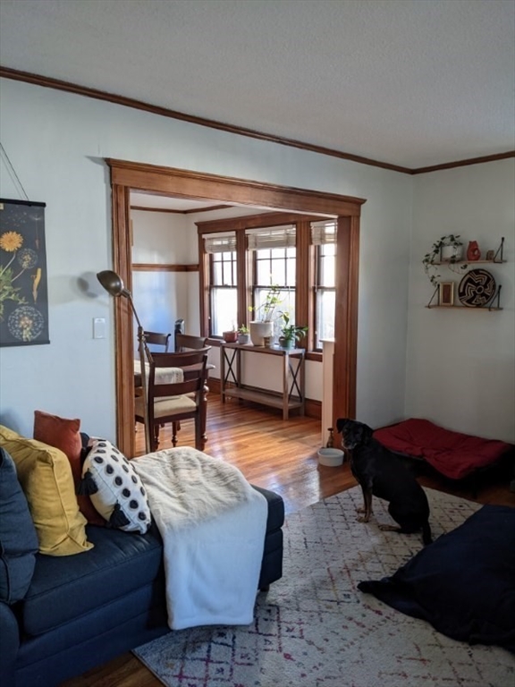 47 Egerton Road # 1
