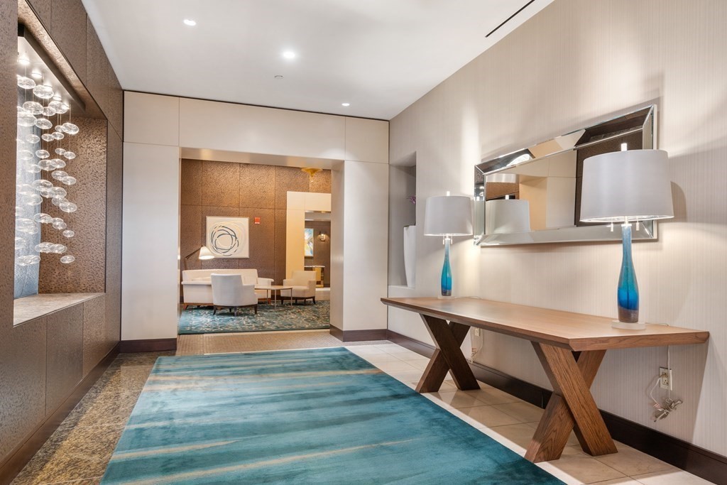 500 Atlantic Ave Unit: PH20J