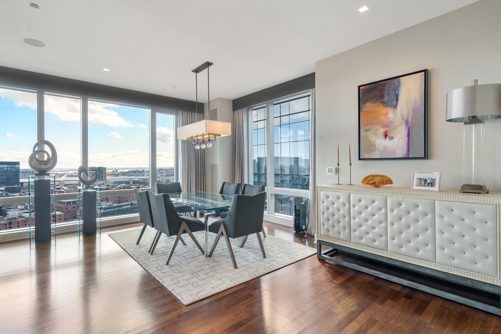 500 Atlantic Ave Unit: PH20J