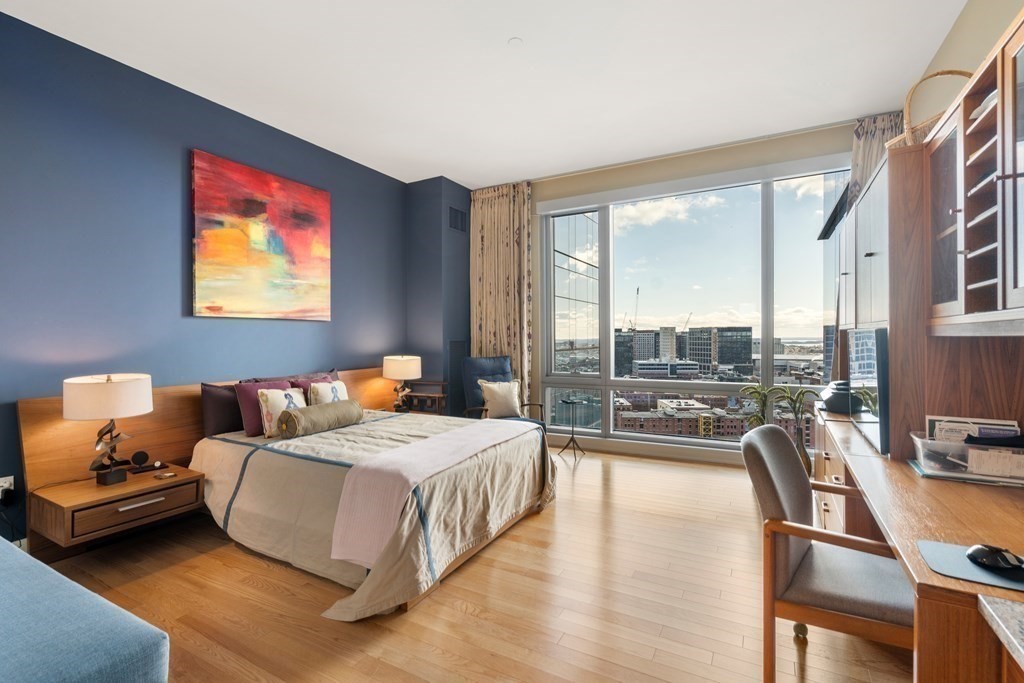 500 Atlantic Ave Unit: PH20J