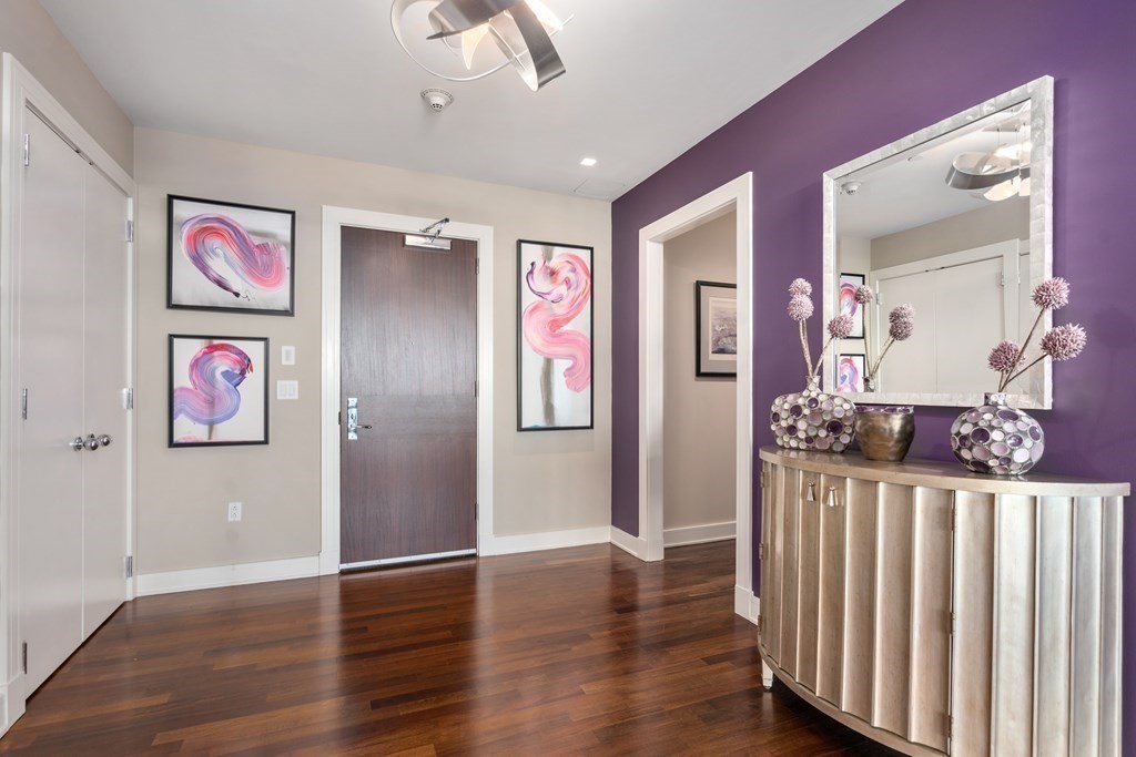 500 Atlantic Ave Unit: PH20J