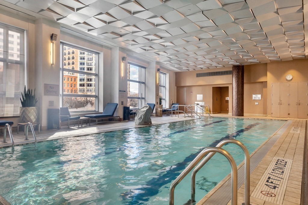 500 Atlantic Ave Unit: PH20J